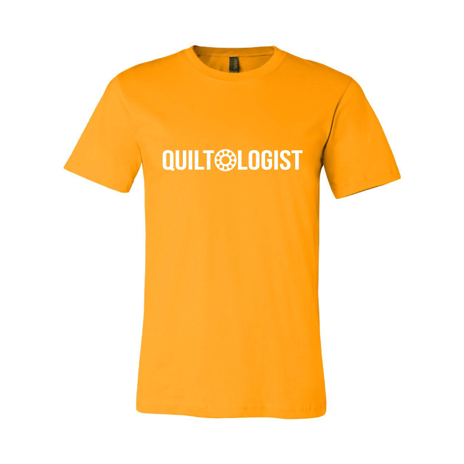 Quiltologist Short Sleeve T-Shirt - Premium-T-Shirt-Create Wholsale